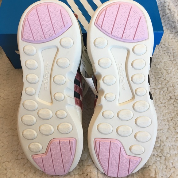 NWT Adidas Equipment Support Adv J (W 6, Y 4.5) - Picture 4 of 7
